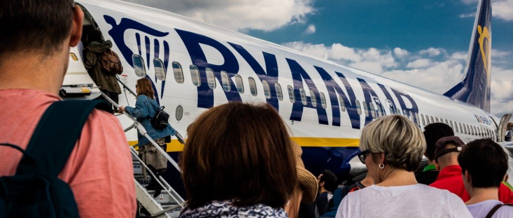 Ryanair