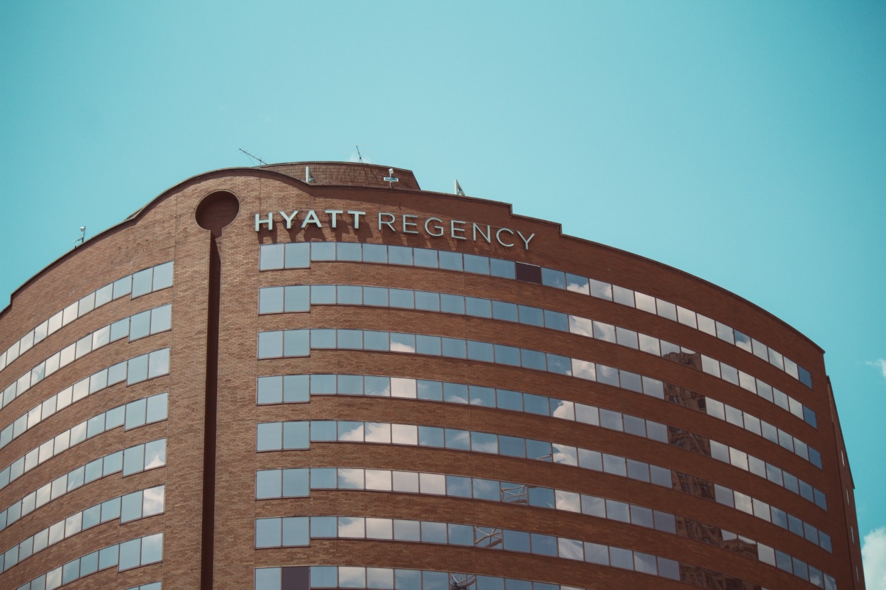 Stižu i u Crnu Goru: Hyatt grupa se izvukla iz minusa i ostvarila dobit od 206 miliona dolara