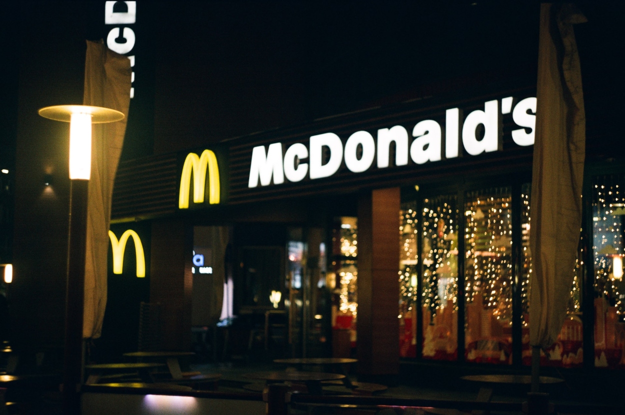 McDonald’s će otkupiti sve franšize u Izraelu