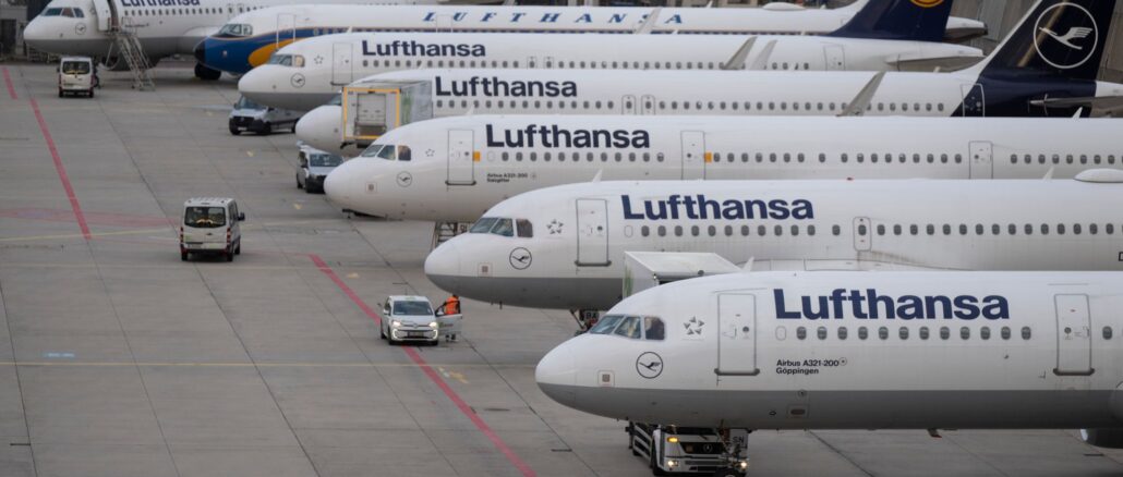 Lufthansa