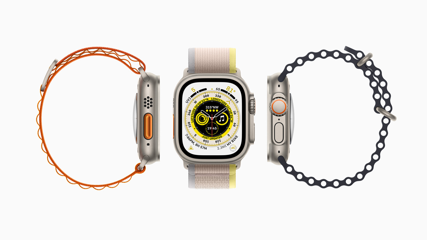 Garmin reagovao na novi Apple Watch: “Mi mjerimo trajanje baterije u mjesecima. Ne satima”
