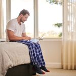 work from home, remote work