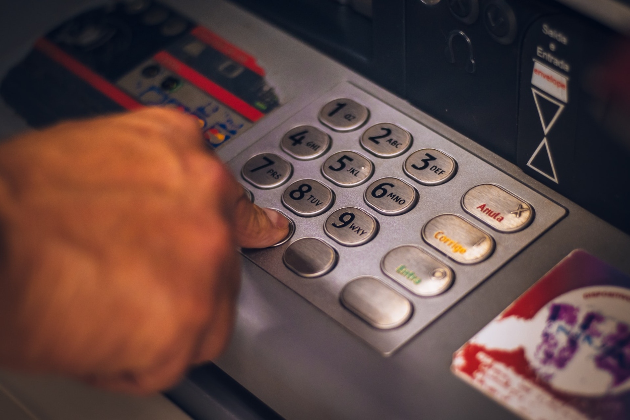 Dramatičan porast napada na bankomate u Evropi