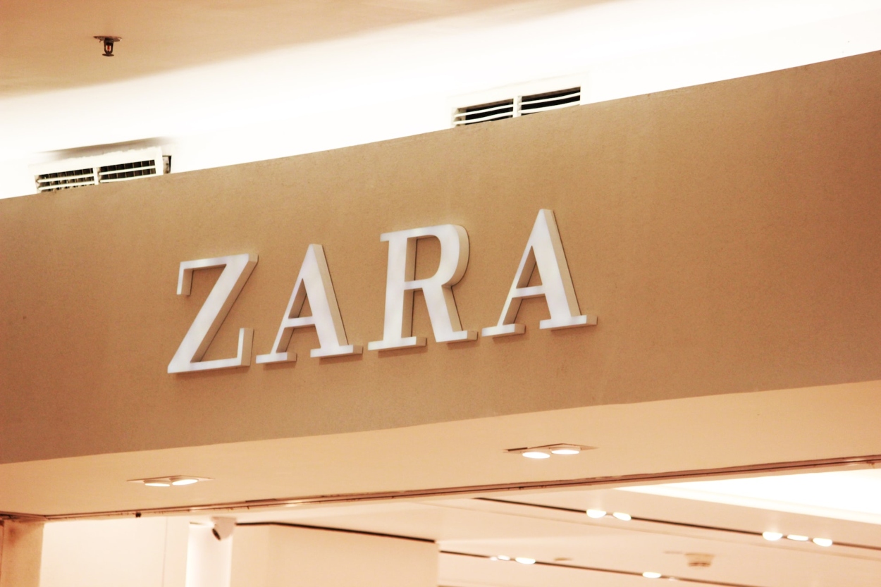 Zara testira prodaju polovne odjeće