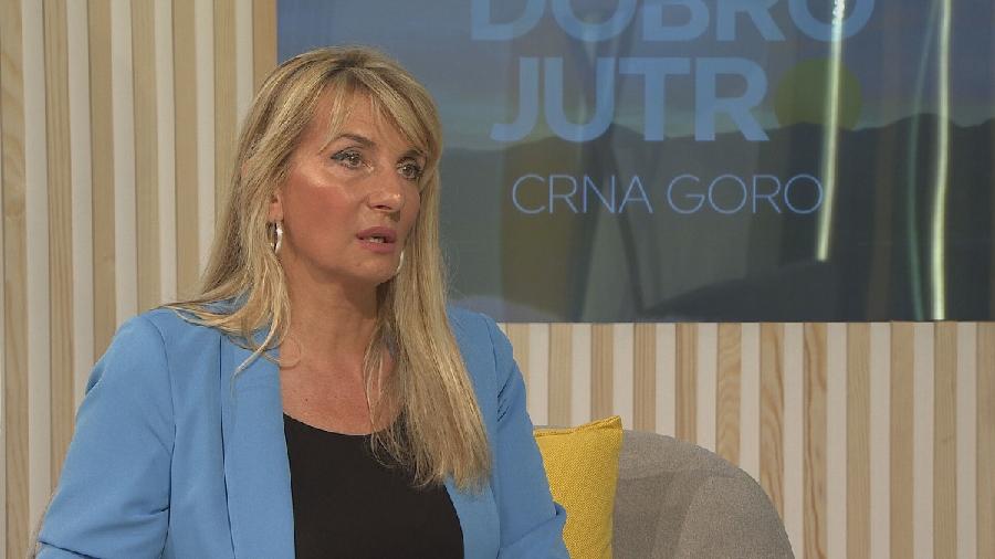 Gardašević Slavuljica: Brending crnogorske turističke ponude je “out of date”
