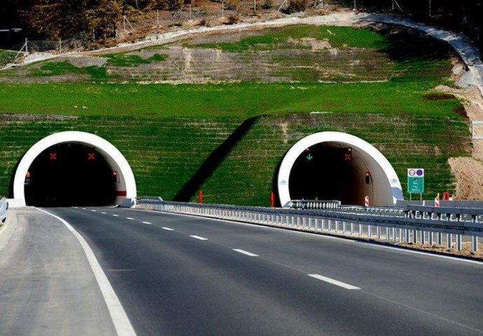 Novi kilometri auto-puta u BiH: Skraćen put od Sarajeva prema moru