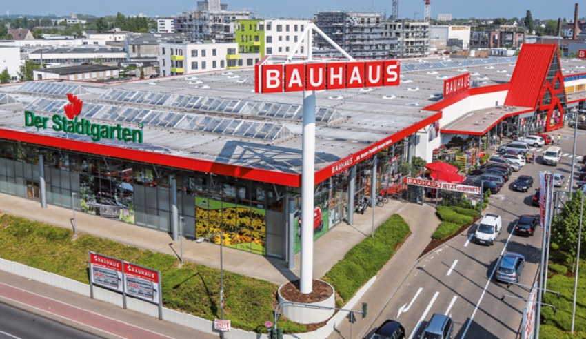I Okov pošteđen njemačke konkurencije: Bauhaus odustao od ulaska na tržište Srbije