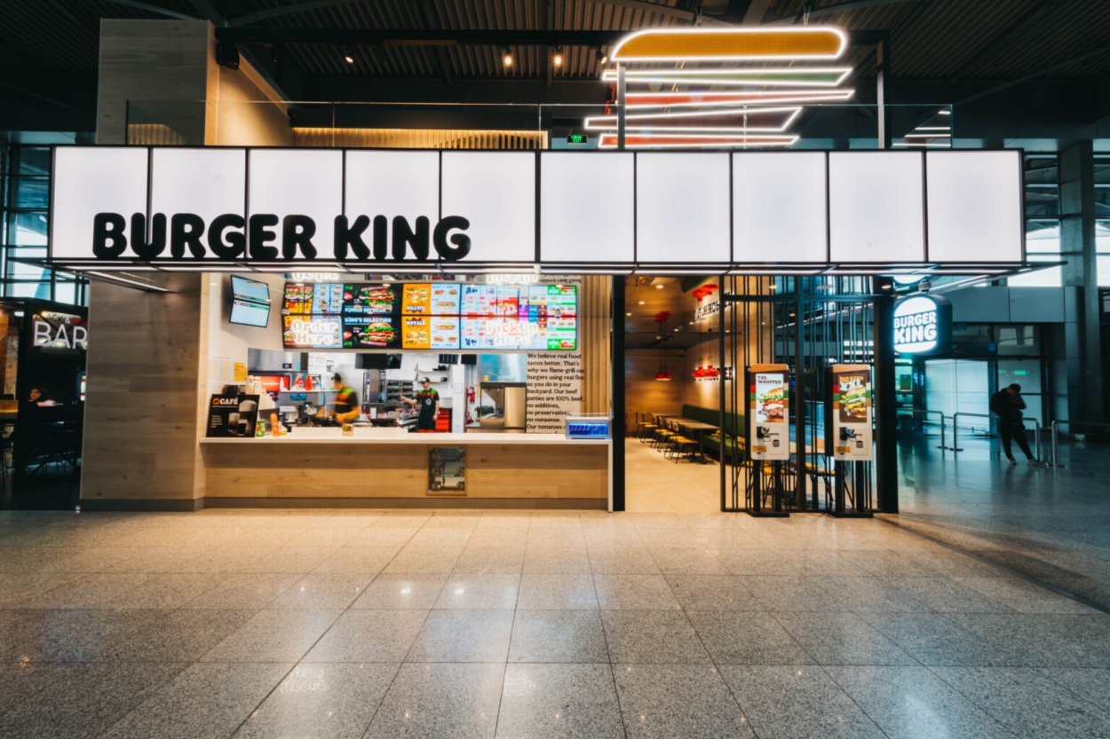 Burger King najavio dolazak u Crnu Goru: Uskoro prvi restoran američkog lanca brze hrane