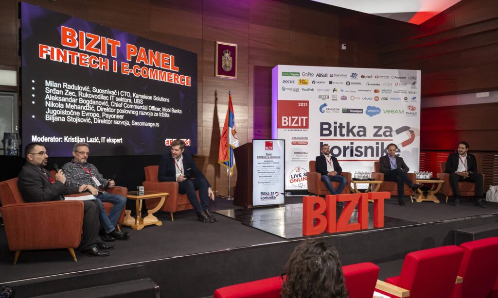 Bizit konferencija