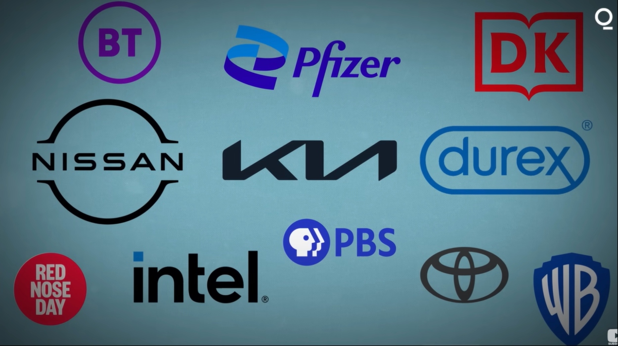 Dibrending: Zašto kompanije svoje prepoznatljive logotipe čine jednostavnijim?