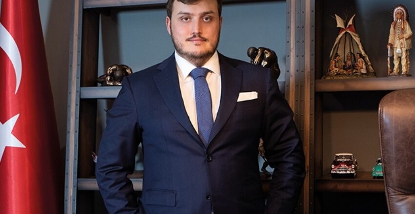 Mustafa Yiğit Zeren, Zeren Group