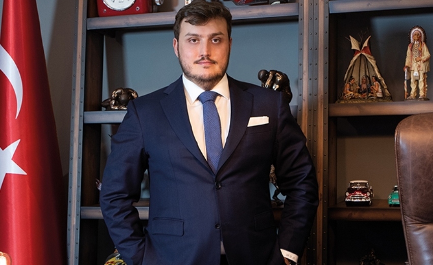Ko je Mustafa Yigit, mladi turski biznismen koji dovodi Starbucks u Podgoricu
