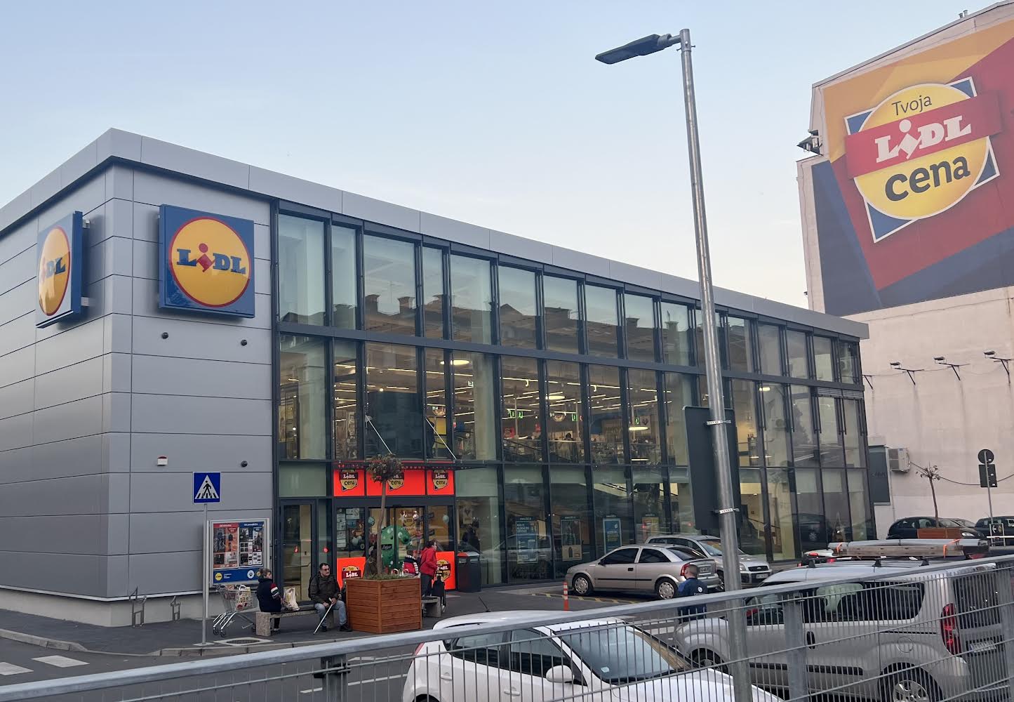 Lidl potvrdio informacije “Investitora”: Kupili smo tri velike lokacije u Crnoj Gori