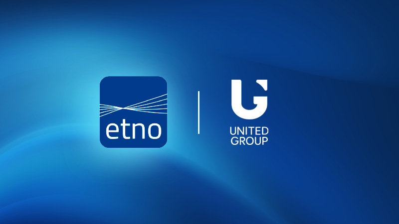 United Grupa, ETNO