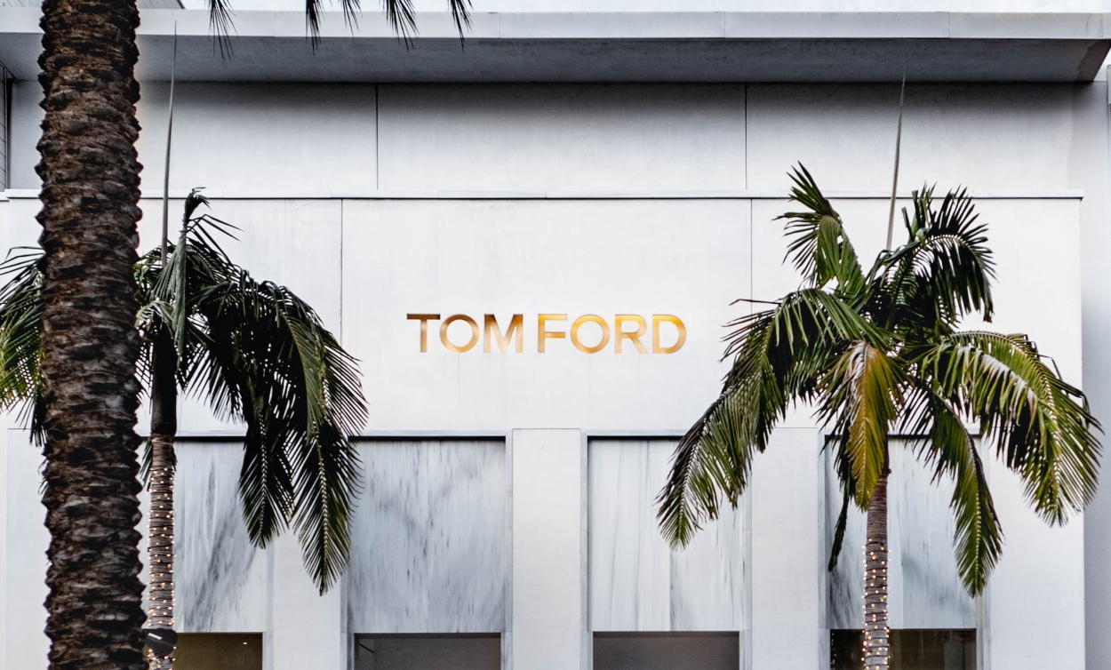 Posao od 2,8 milijarde dolara: Estée Lauder blizu preuzimanja Toma Forda