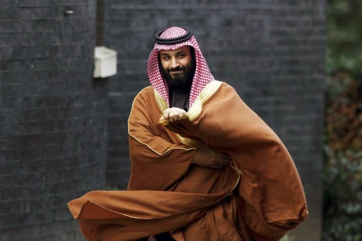 Saudijski prijestolonasljednik će investirati 500 miliona dolara u Credit Suisse