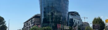 The Capital Plaza Podgorica