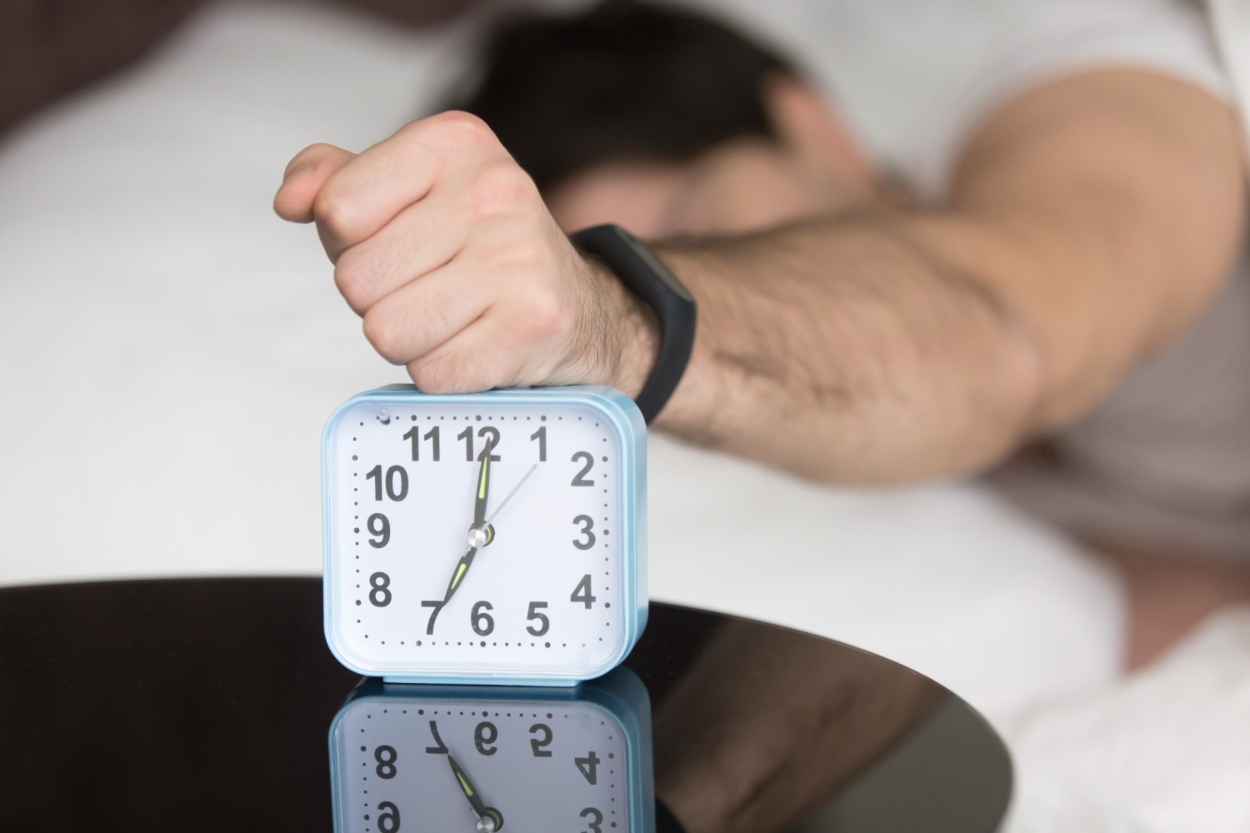 Studija: Ljudi koji se bude pomoću alarma hronično su umorni