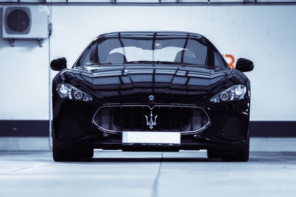 Maserati