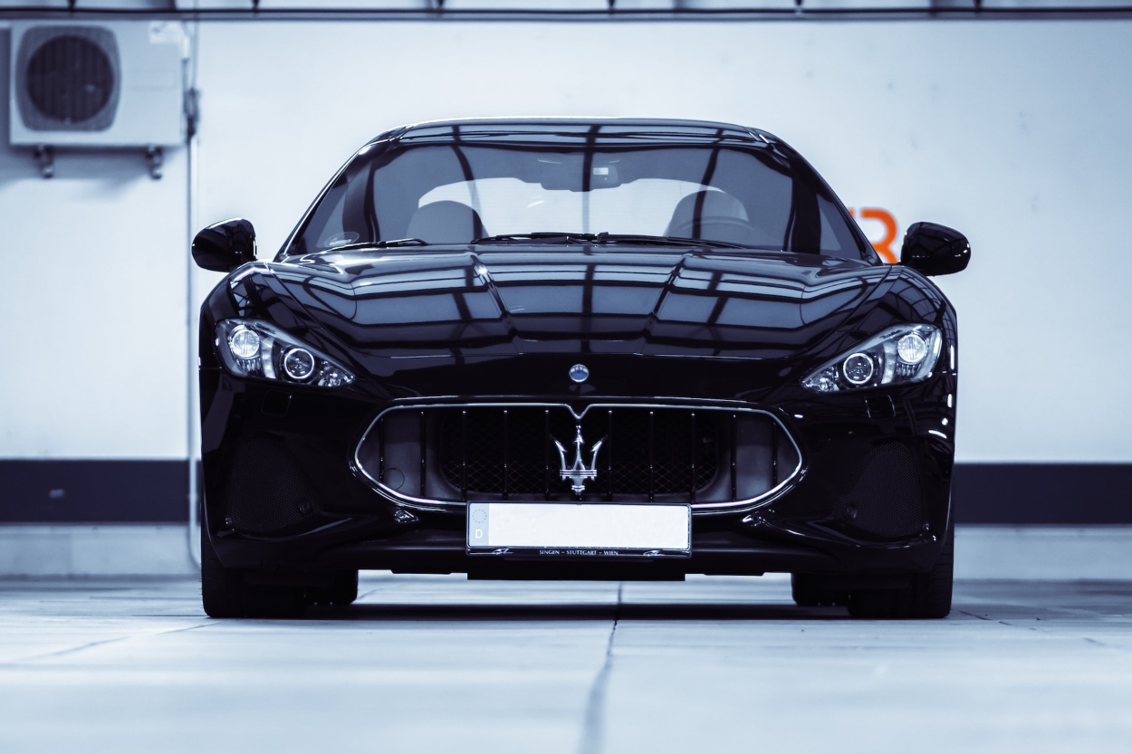 Delta postaje uvoznik i distributer Maseratija za region
