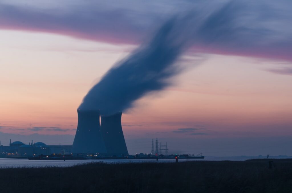 pollution, zagađenje, elektrana, thermo plant, factory, electricity