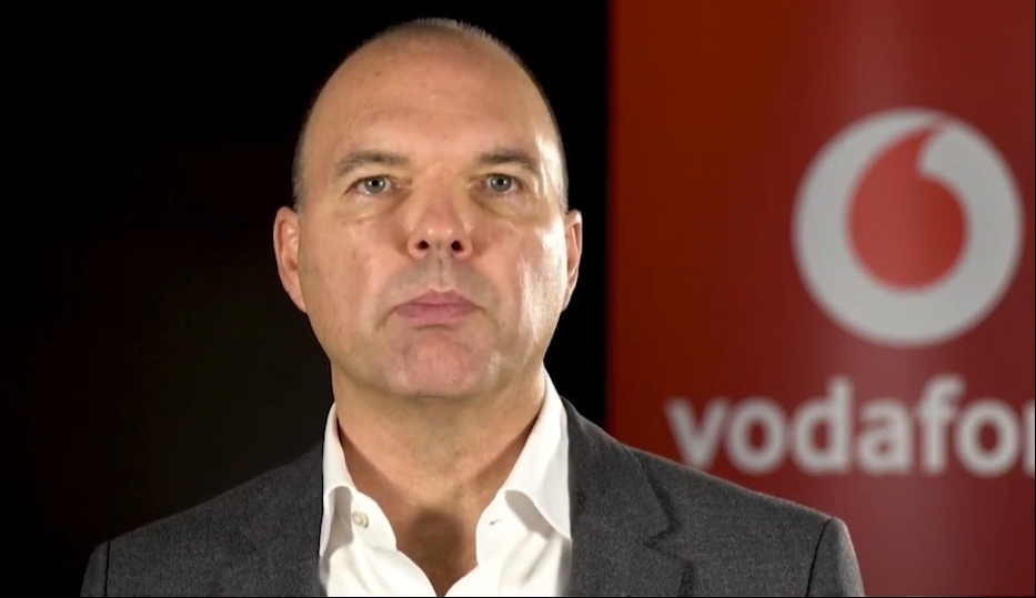 Glavni direktor Vodafonea napušta kompaniju