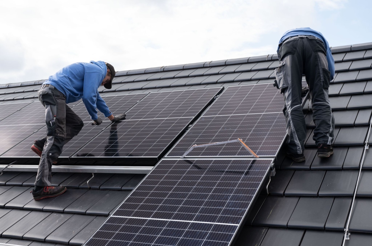 EPCG ulaže skoro milion eura u nabavku fotonaponskih modula za projekat Solari
