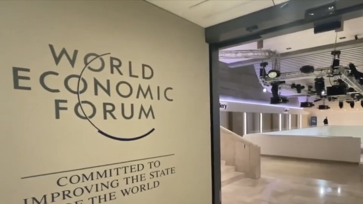 Davos 2023: Šta ćemo gledati na Svjetskom ekonomskom forumu
