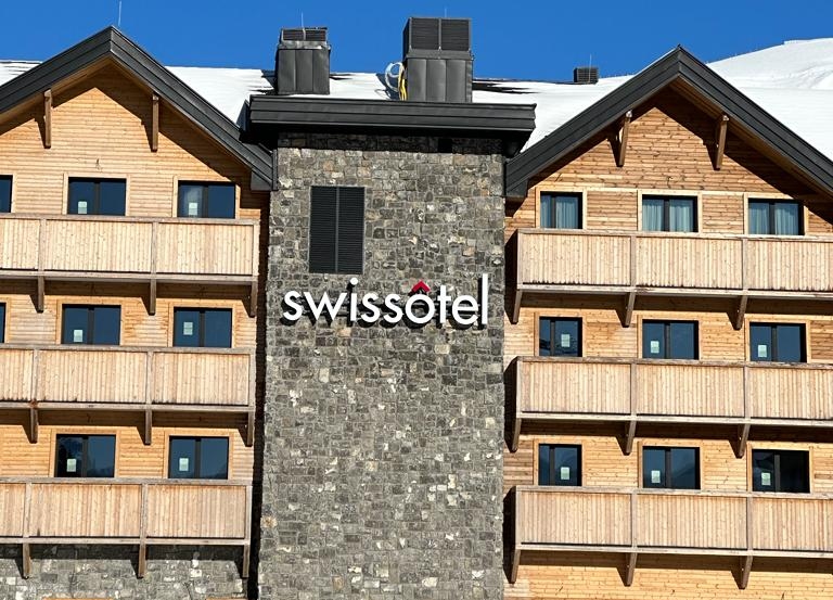Swissôtel resort Kolašin, K16