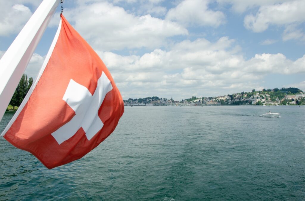 Switzerland, swiss flag, suisse