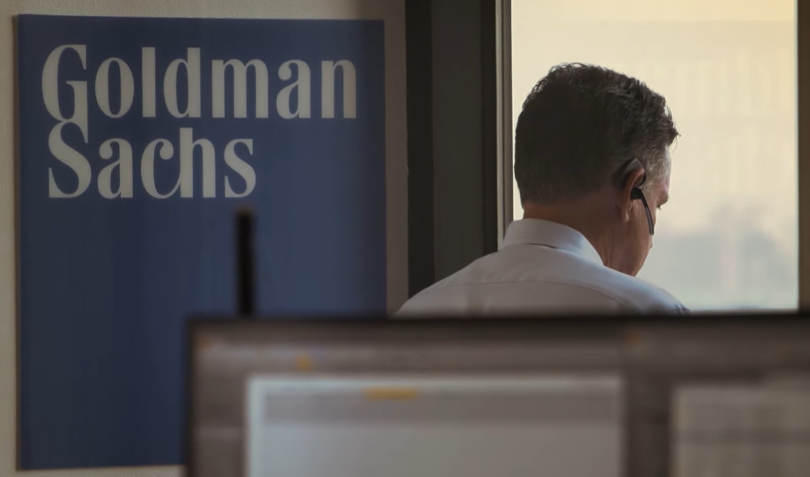 Goldman Sachs otpušta stotine direktora