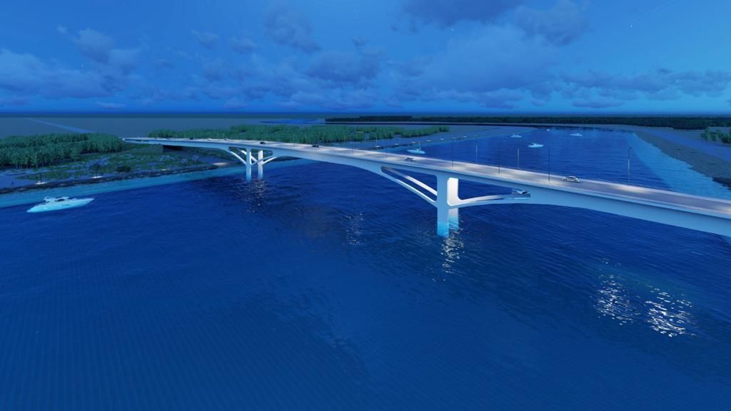 Most na Bojani koštaće 20 miliona eura