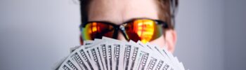 rich, money, dollar, millenials, generation z, young wealth
