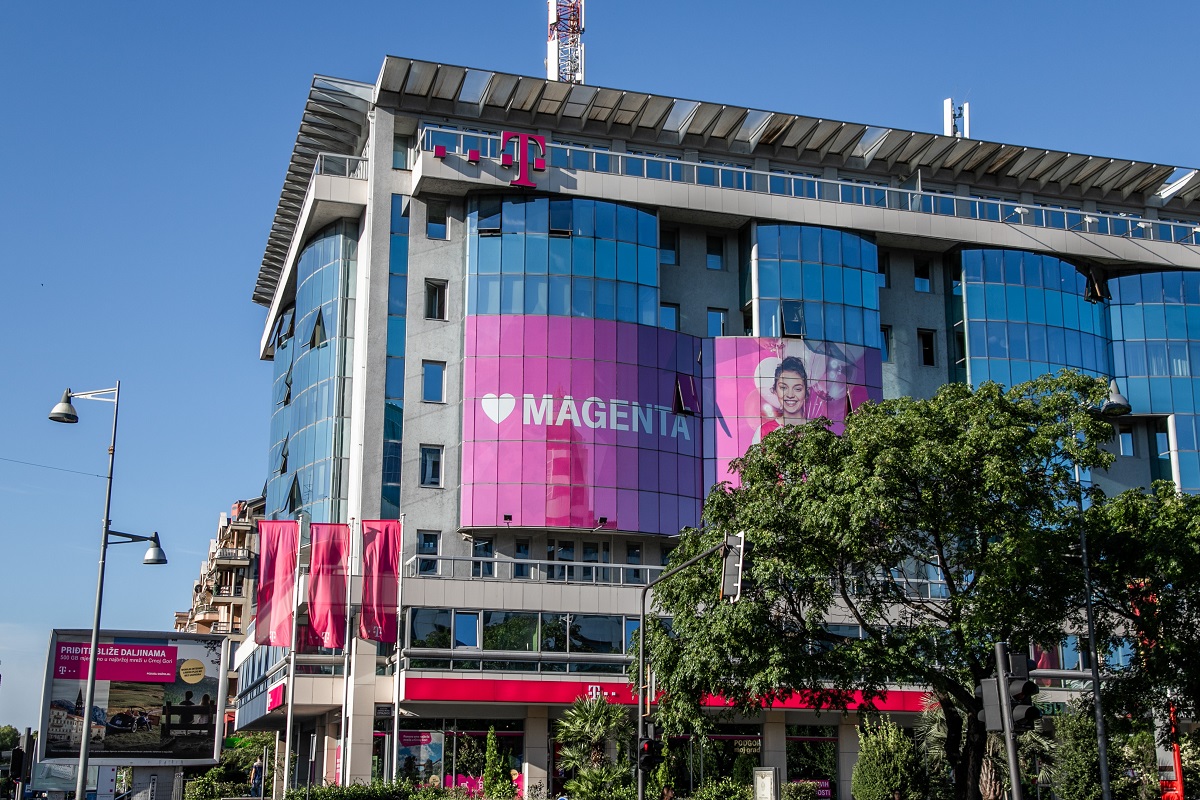 Novi poziv investitorima i analitičarima: Crnogorski Telekom u ponedjeljak objavljuje kvartalne rezultate poslovanja