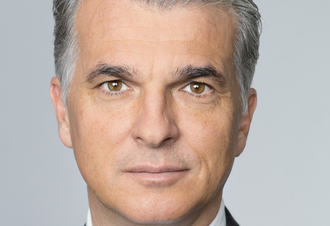 Čovjek koji spasava poljuljani ugled Švajcarske: Ko je Serđo Ermoti, novi-stari šef UBS-a