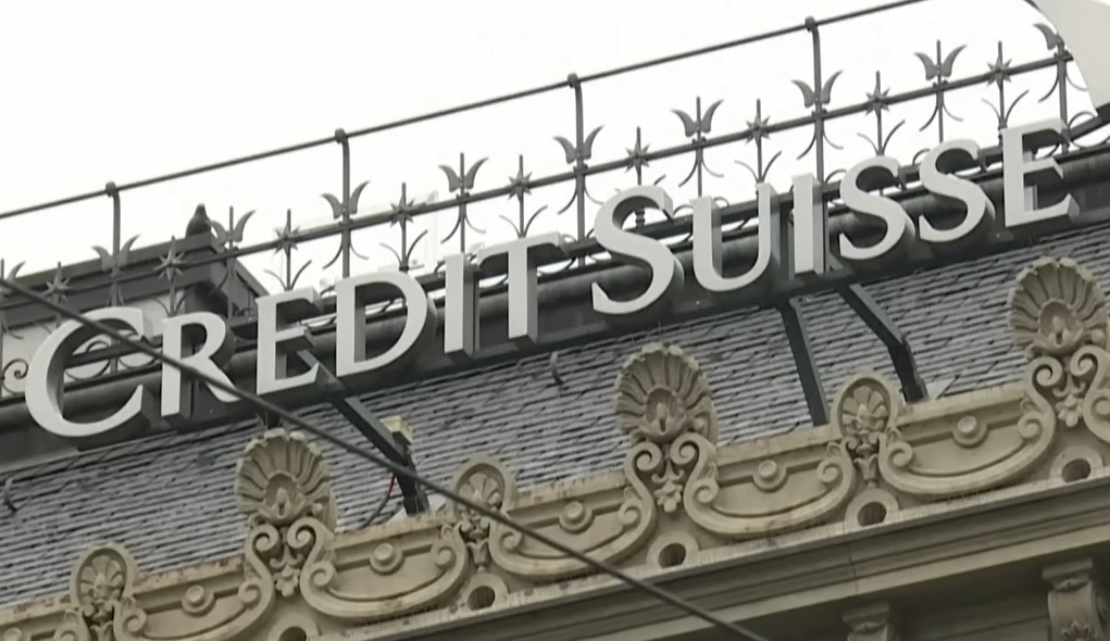 UBS dovršio preuzimanje Credit Suisse-a