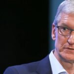 Tim Kuk Cook Apple