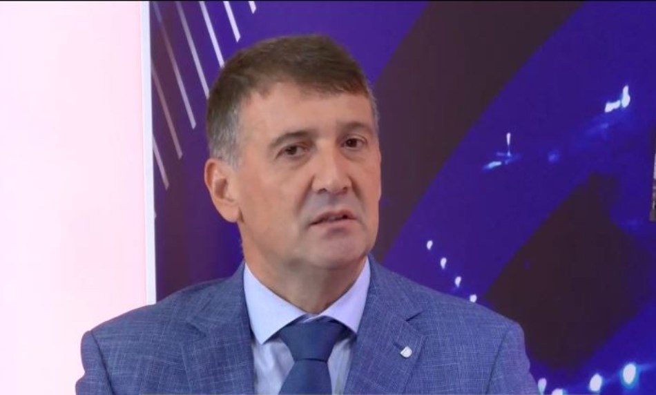 Slobodan Mikavica predložen za predsjednika Unije poslodavaca Crne Gore