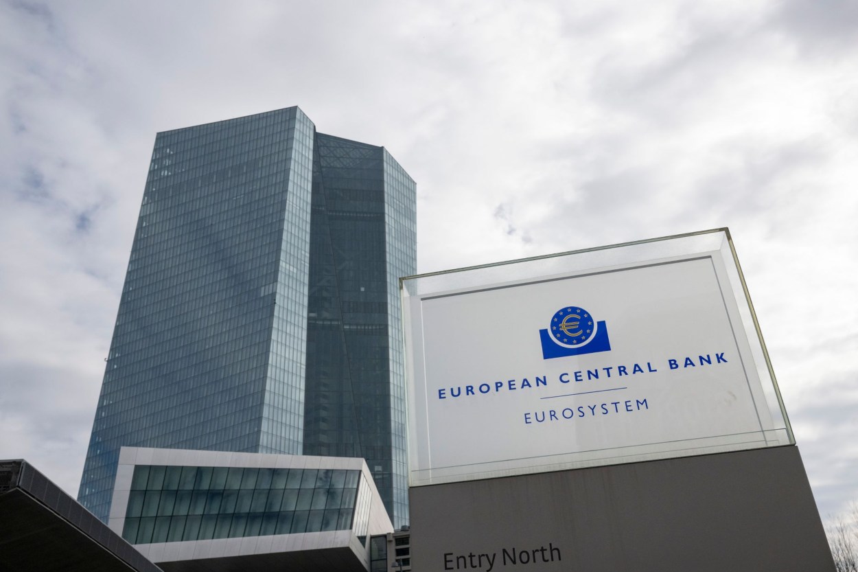 Evropske banke uživaju u višim kamatama: Većina će ove sedmice objaviti rast kvartalnog profita