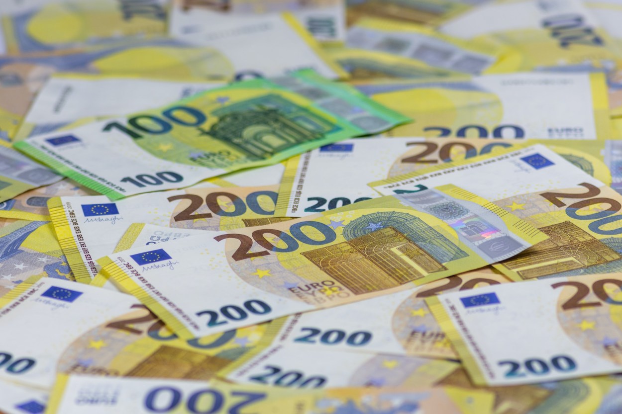 Naplaćeno 444,44 miliona eura: Snažan rast državnih prihoda u prvom kvartalu
