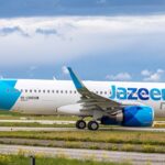 Jazeera Airways