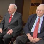Warren Buffet, Charlie Munger, Voren Bafet, Čarli Manger