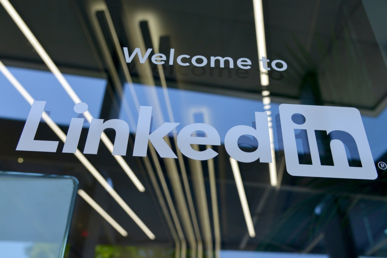 LinkedIn dostigao milijardu korisnika