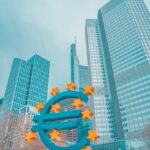 Euro, ECB, European central bank, Frankfurt