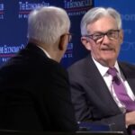 Jerome Powell, Džerom Pauel, FED, federalne rezerve