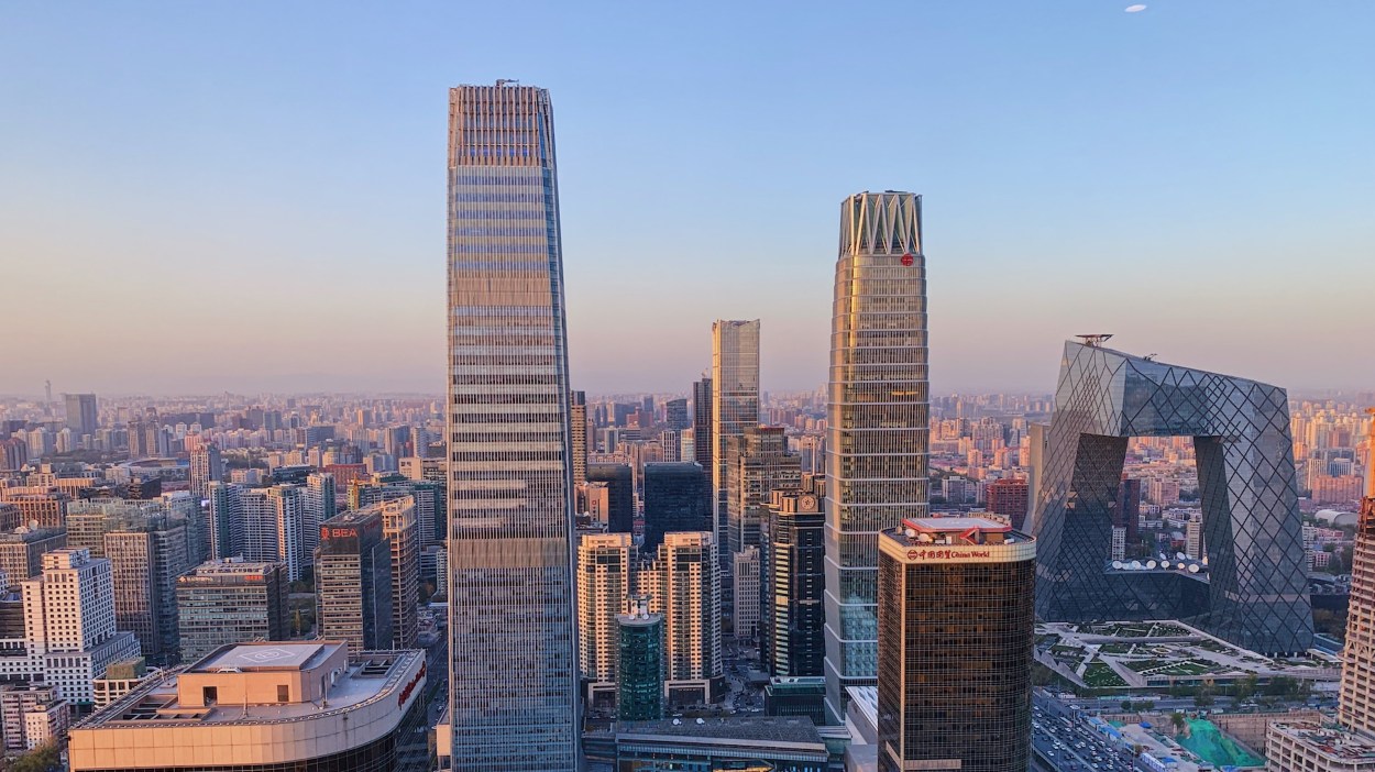 Kineski gigant nekretnina na ivici bankrota
