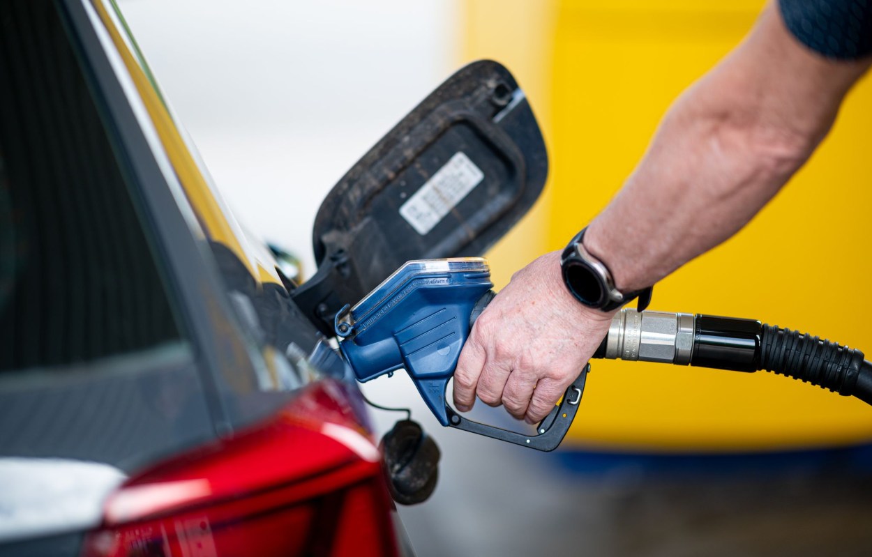 Novo poskupljenje goriva: Benzin skuplji za tri, eurodizel za sedam centi