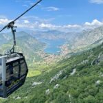 Žičara Kotor-Lovćen, Kotor Cable Car