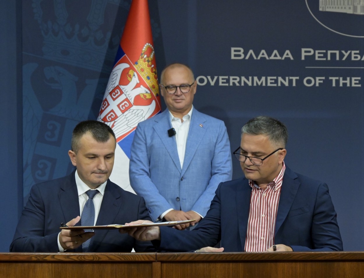 Monteput i Putevi Srbije sklopili sporazum: Jedinstvena elektronska naplata putarine za dvije države
