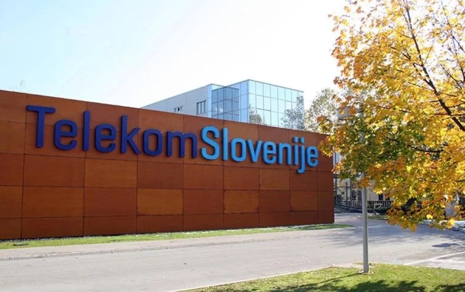 Telekom Slovenije uvećao profit